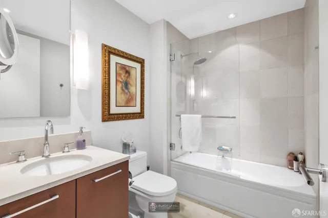 $3,000,000 | 301 Mission Street, Unit 40D, San Francisco, CA 94105