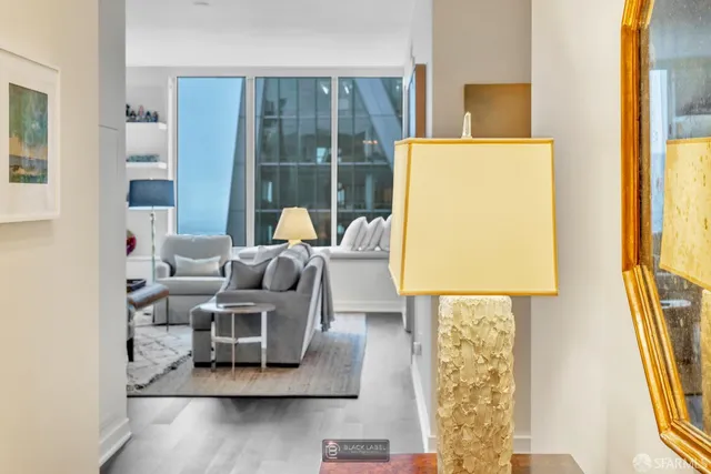 $3,000,000 | 301 Mission Street, Unit 40D, San Francisco, CA 94105