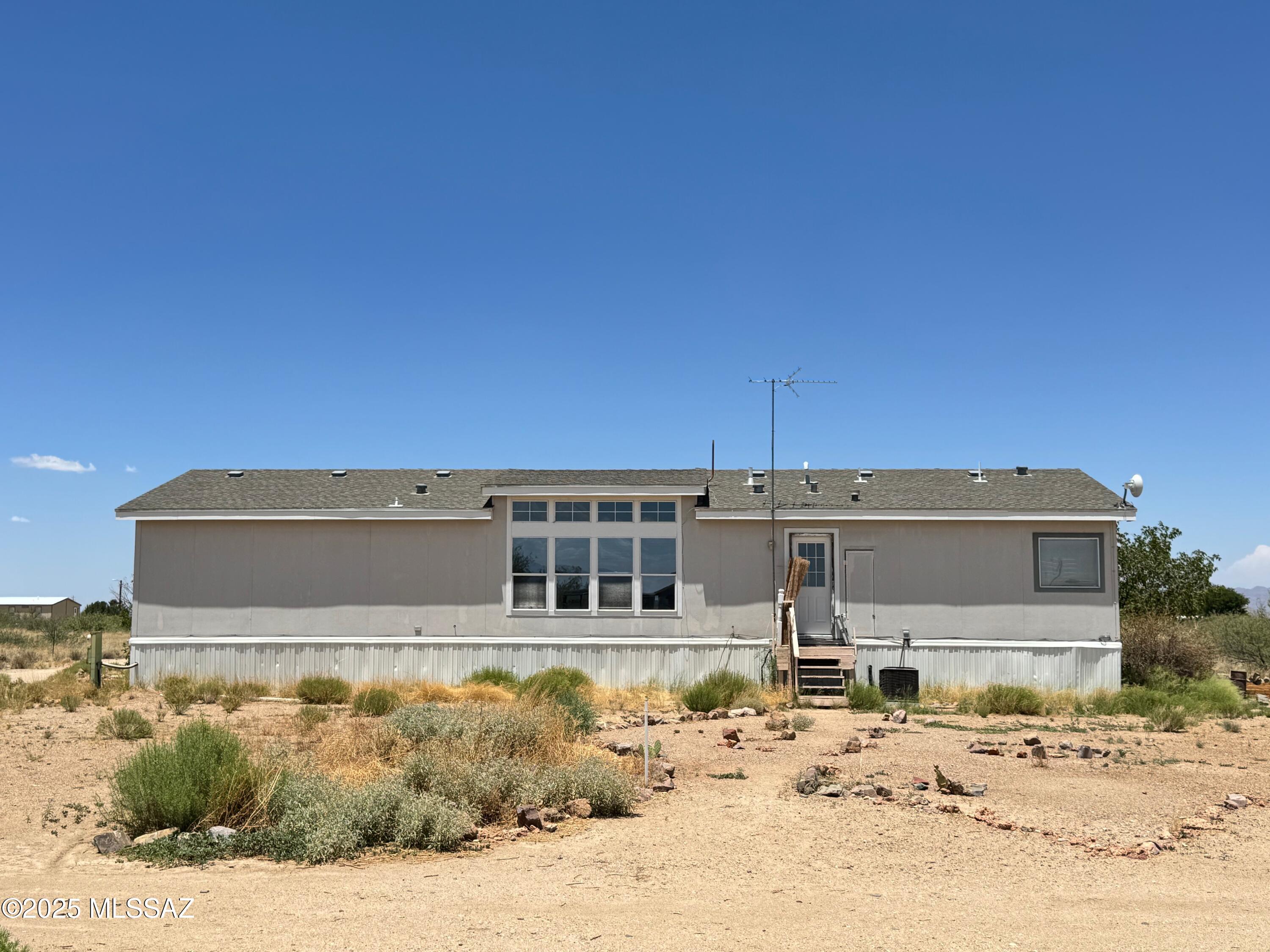 2627 West Hansen Road Willcox, AZ 85643 - Photo 37 of 43
