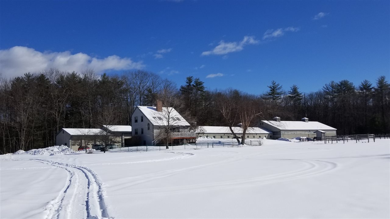 515 Union Road Belmont, NH 03220 - Photo 3 of 39