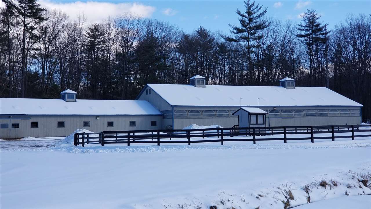 515 Union Road Belmont, NH 03220 - Photo 8 of 39