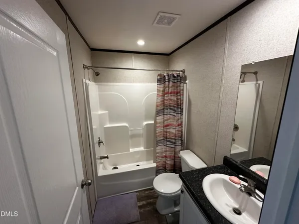 $99,000 | 511 Ward Street, Unit 30, Creedmoor, NC 27522