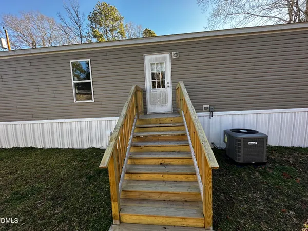 $99,000 | 511 Ward Street, Unit 30, Creedmoor, NC 27522