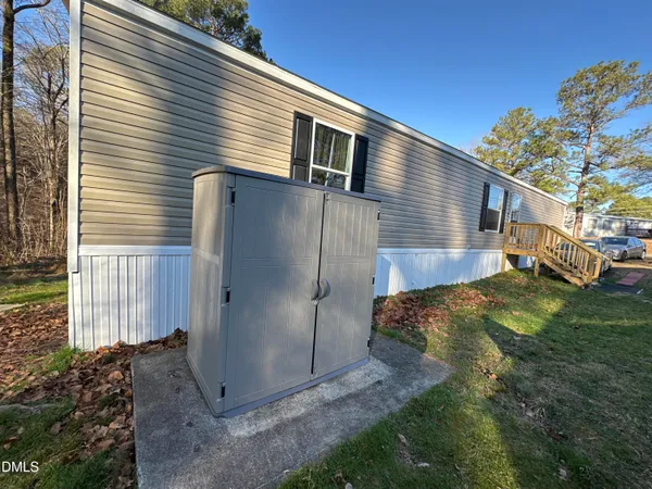 $99,000 | 511 Ward Street, Unit 30, Creedmoor, NC 27522