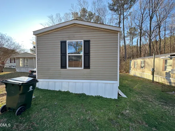 $99,000 | 511 Ward Street, Unit 30, Creedmoor, NC 27522