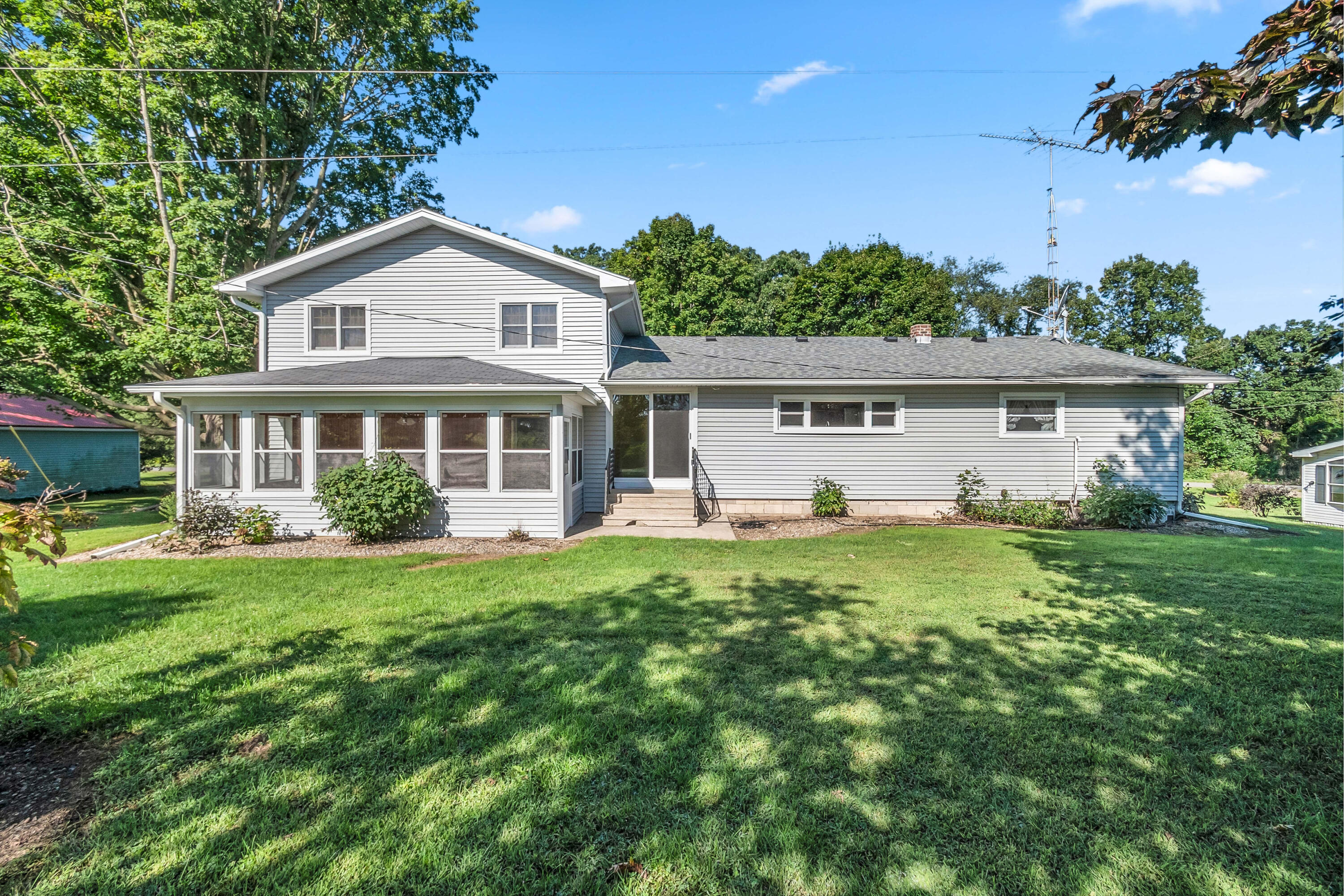 6175 Van Wert Road Homer, MI 49245 - Photo 12 of 57 23