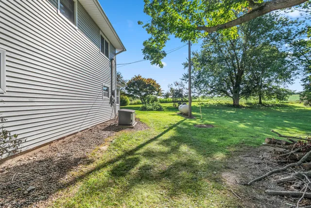 $295,000 | 6175 Van Wert Road, Homer, MI 49245