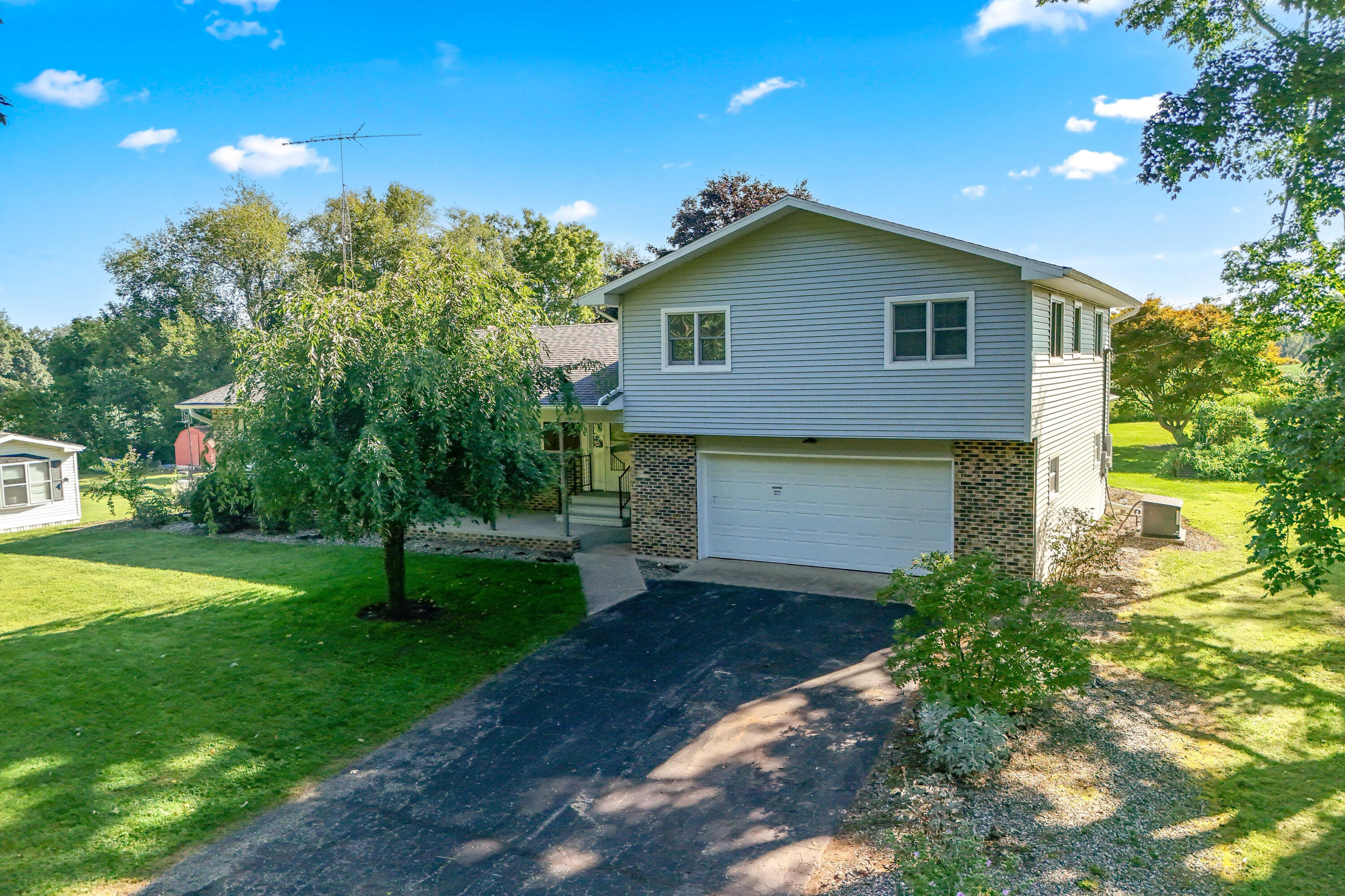 6175 Van Wert Road Homer, MI 49245 - Photo 2 of 66 16