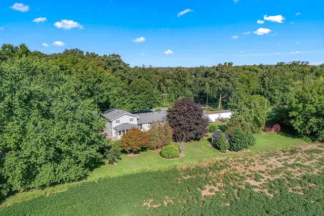 $275,000 | 6175 Van Wert Road, Homer, MI 49245