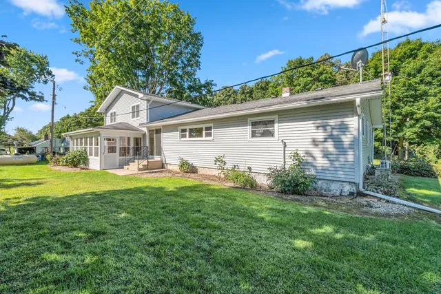 $275,000 | 6175 Van Wert Road, Homer, MI 49245