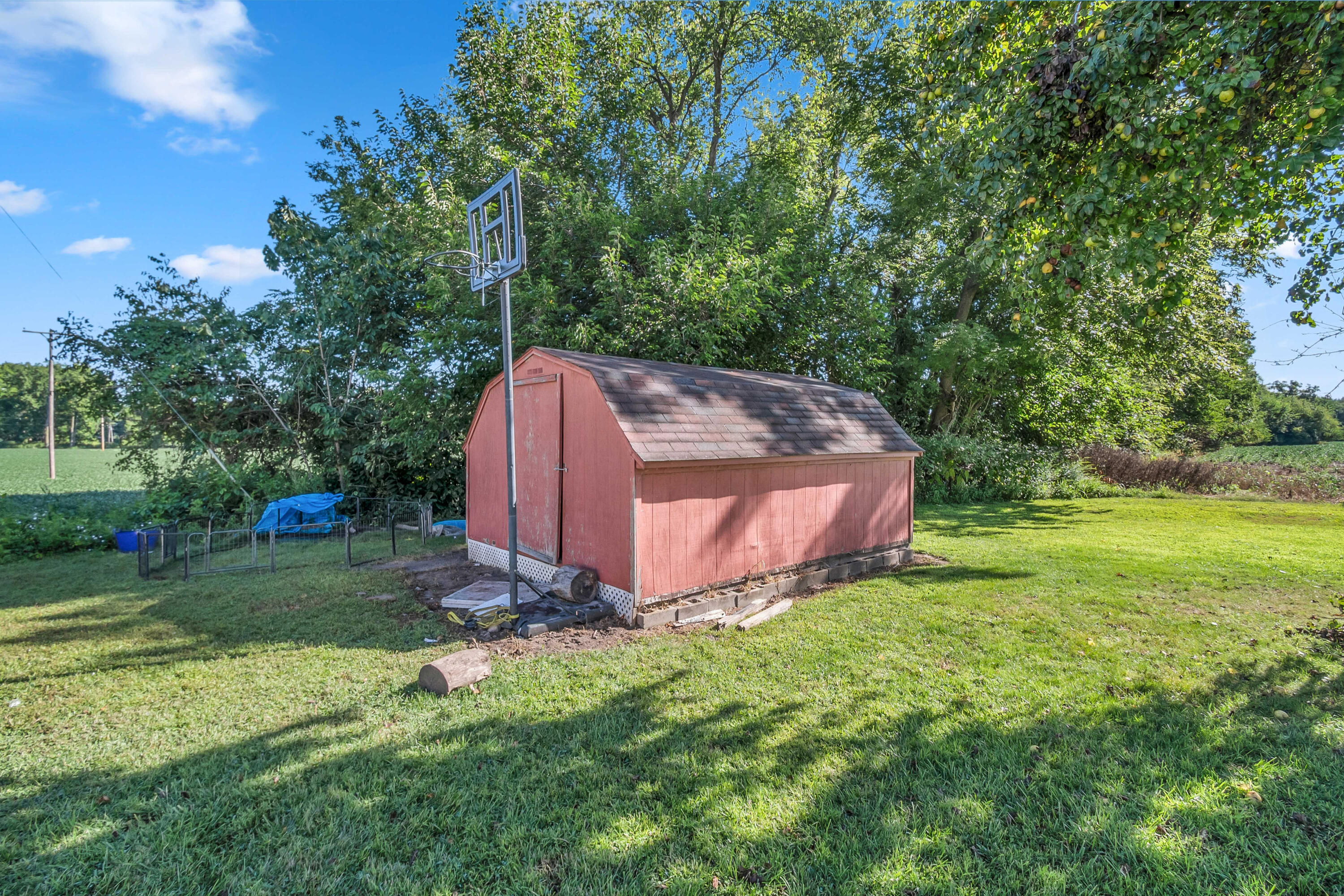 6175 Van Wert Road Homer, MI 49245 - Photo 49 of 57 30