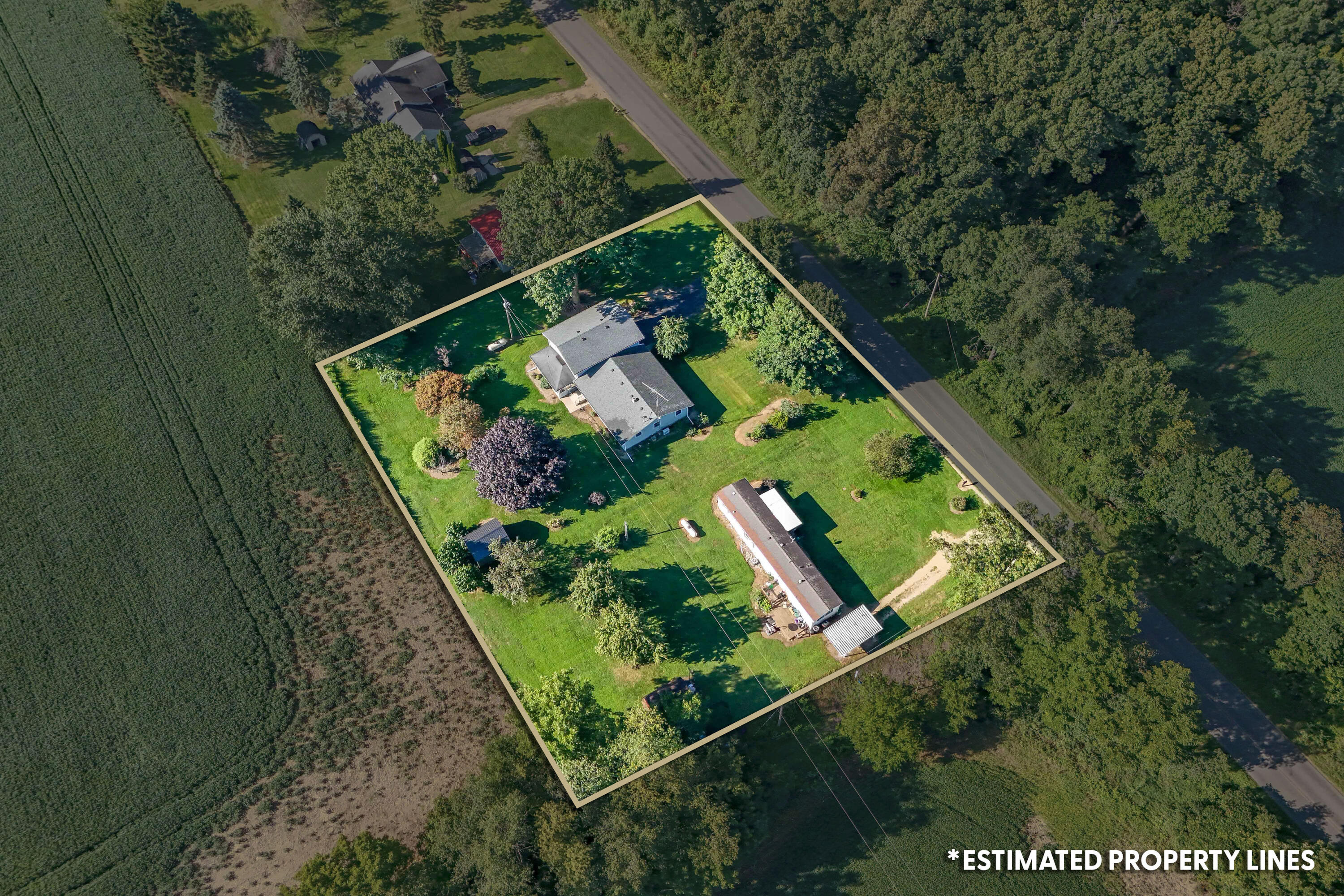 6175 Van Wert Road Homer, MI 49245 - Photo 52 of 57 6