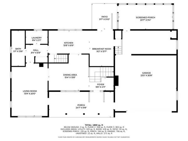 $275,000 | 6175 Van Wert Road, Homer, MI 49245