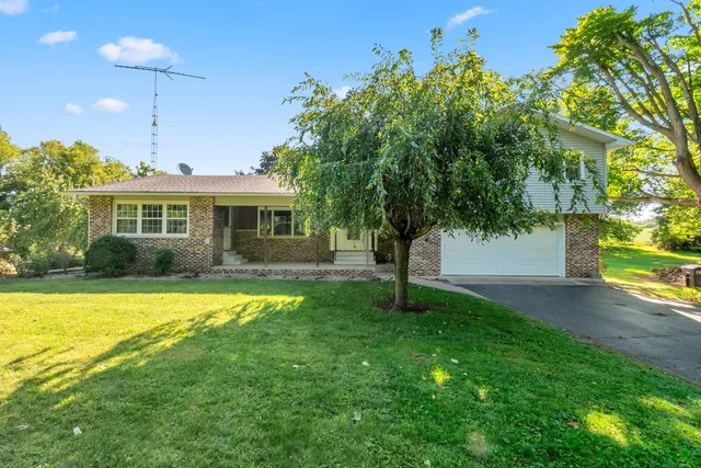 $295,000 | 6175 Van Wert Road, Homer, MI 49245