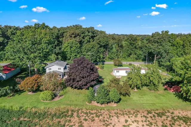 $295,000 | 6175 Van Wert Road, Homer, MI 49245