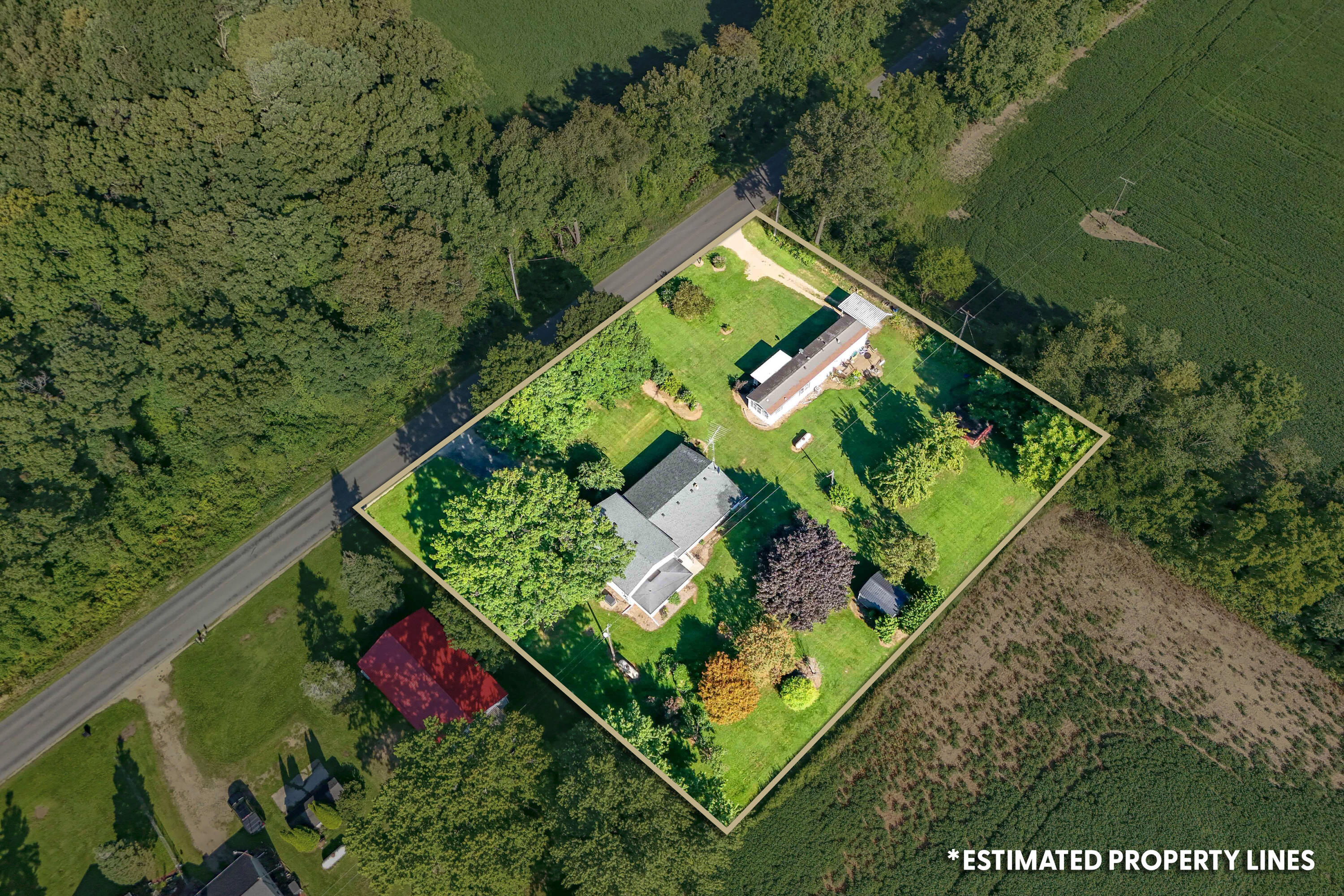 6175 Van Wert Road Homer, MI 49245 - Photo 62 of 66 5