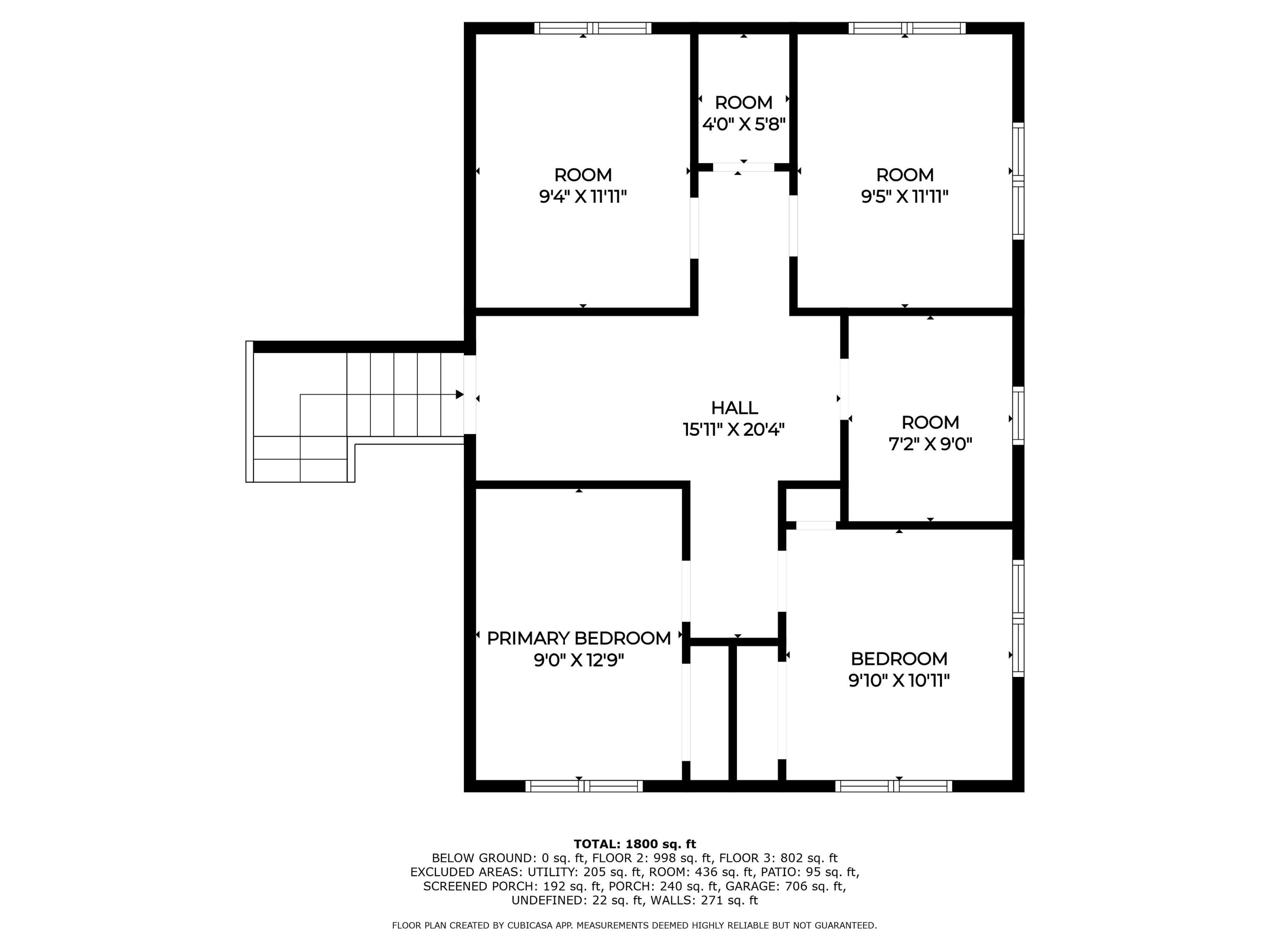 6175 Van Wert Road Homer, MI 49245 - Photo 64 of 66 60