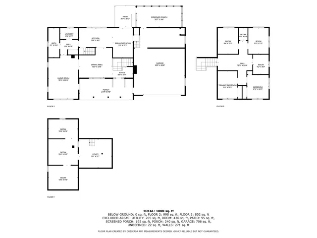 $295,000 | 6175 Van Wert Road, Homer, MI 49245