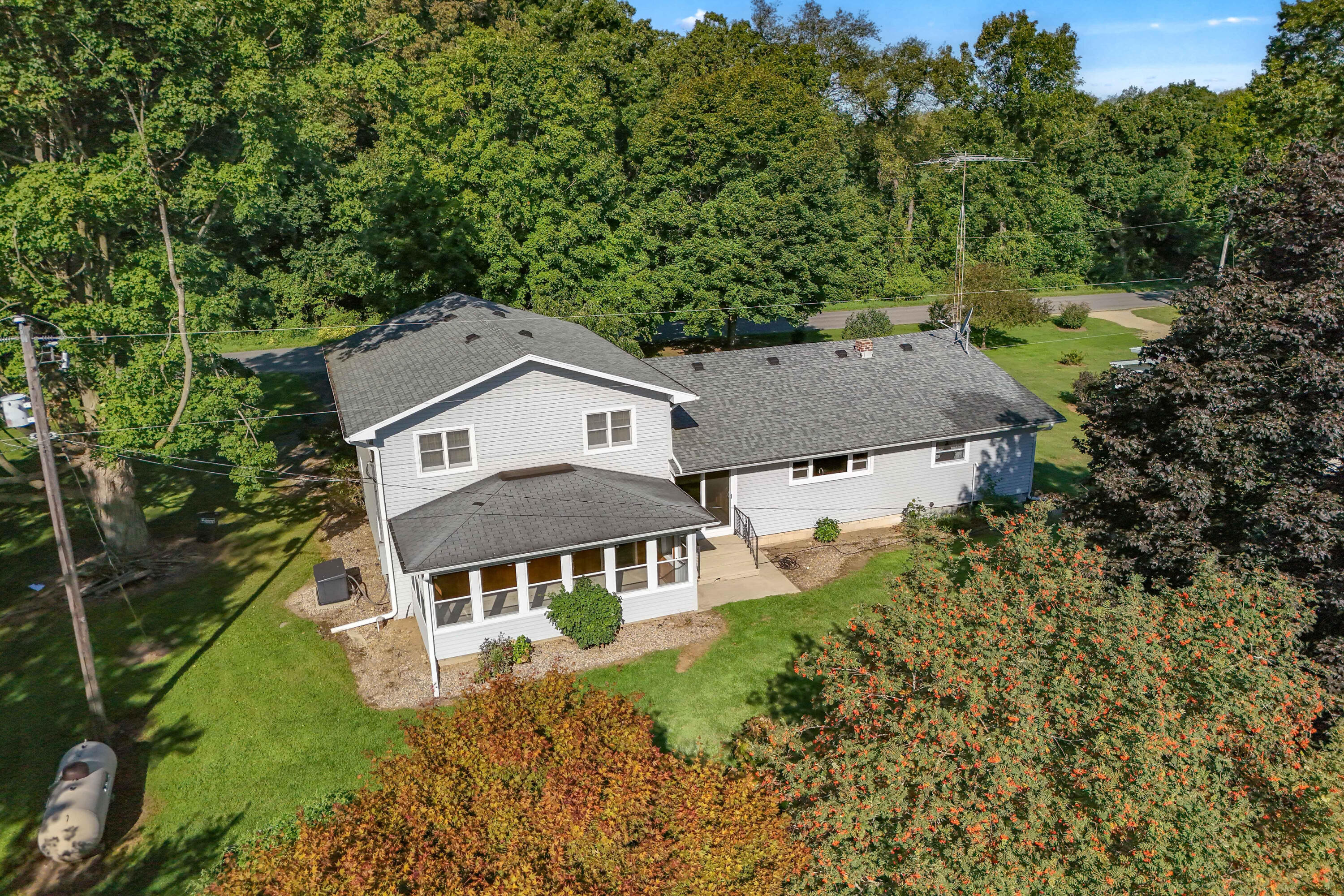 6175 Van Wert Road Homer, MI 49245 - Photo 7 of 66 13