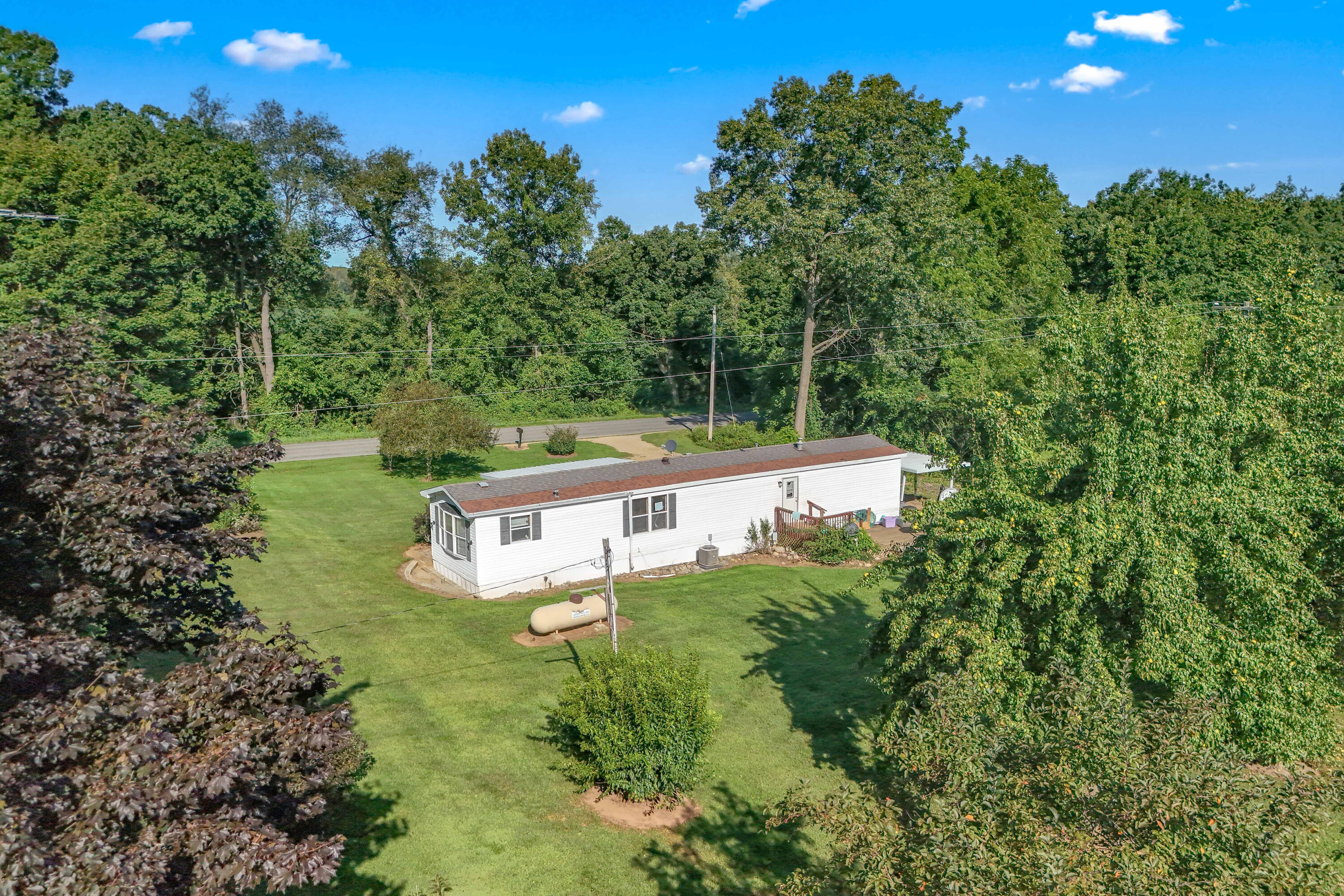 6175 Van Wert Road Homer, MI 49245 - Photo 8 of 66 14