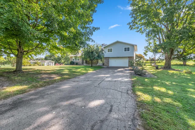 $275,000 | 6175 Van Wert Road, Homer, MI 49245