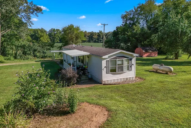 $295,000 | 6175 Van Wert Road, Homer, MI 49245