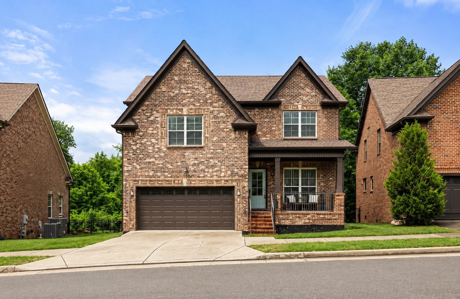324 Dutch Fls Cove Hermitage, TN 37076 - Photo 1 of 36