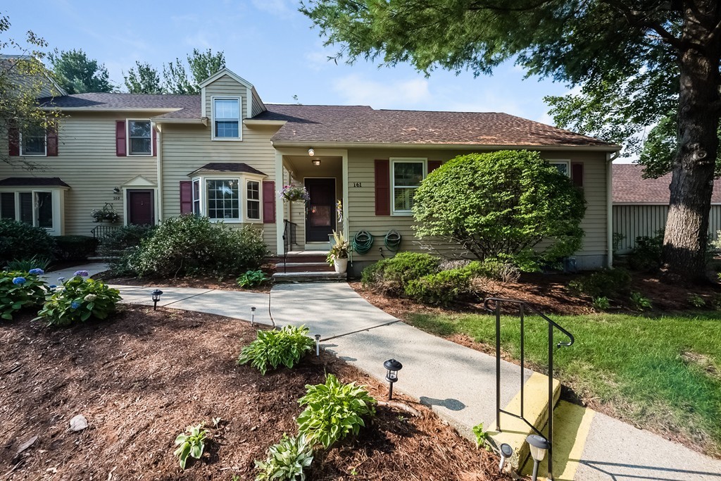 161 Village Post Road, Unit 161 Danvers, MA 01923 - Photo 1 of 23 Gallery Image 1