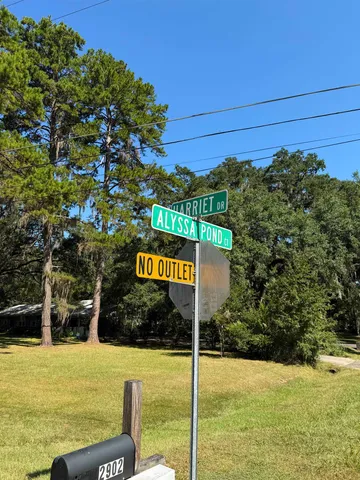 $499,900 | 2901 Alyssa Pond Court, Tallahassee, FL 32303