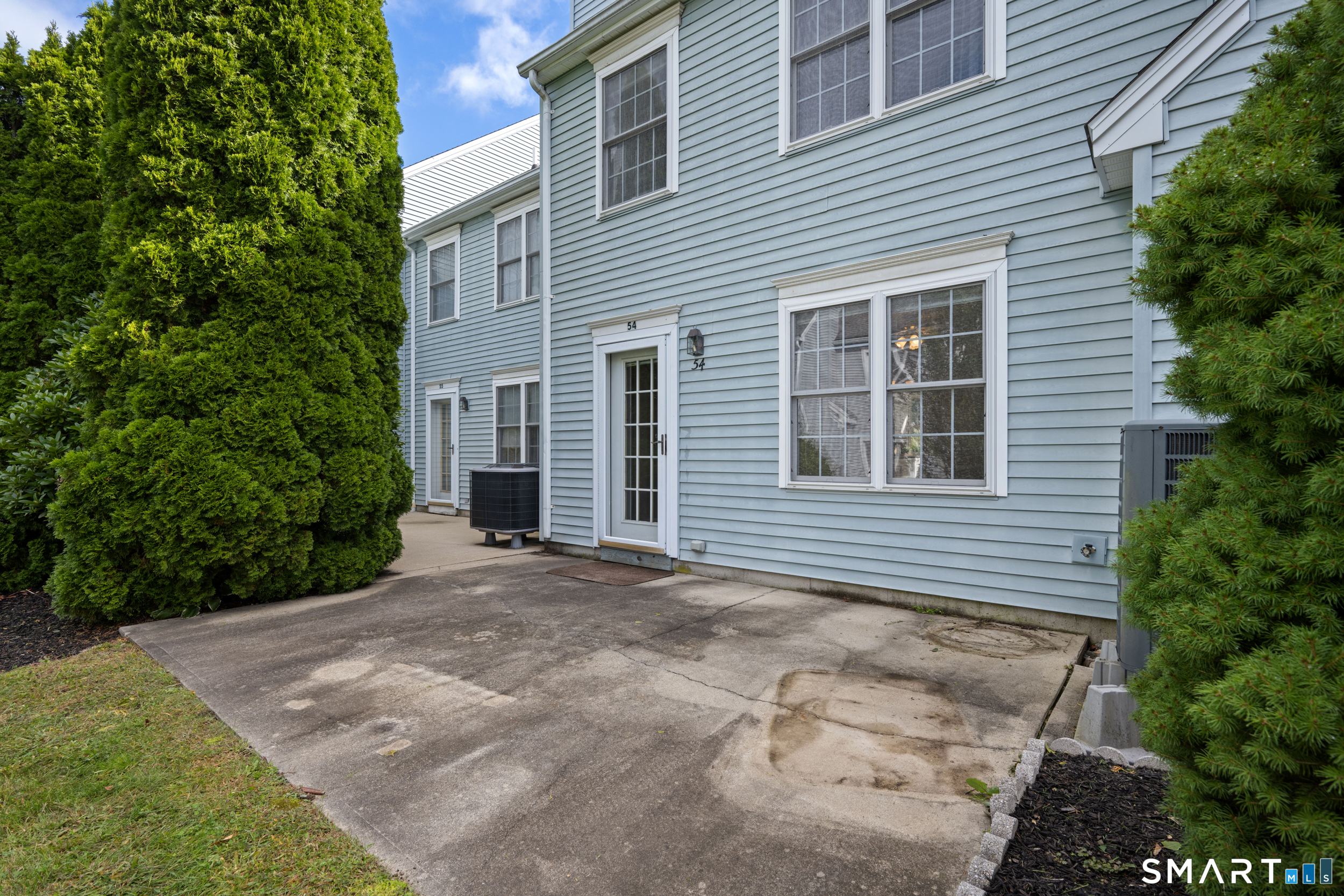 372 Meridian St Extension, Unit 54 Groton, CT 06340 - Photo 27 of 35 Gallery Image 27
