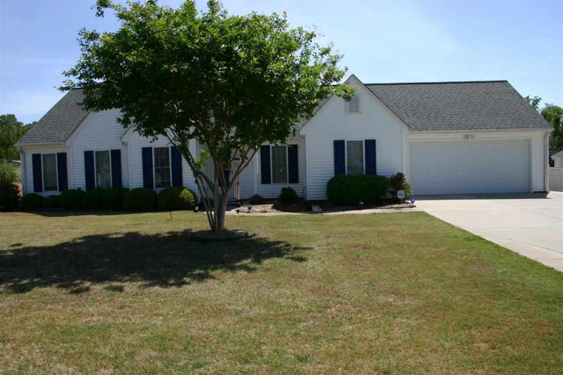109 Hawk Ridge Drive Anderson, SC 29621 - Photo 1 of 36
