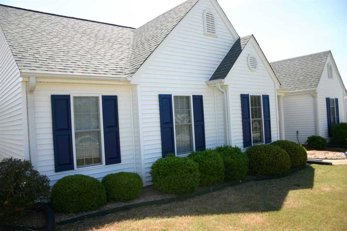 109 Hawk Ridge Drive Anderson, SC 29621 - Photo 24 of 36