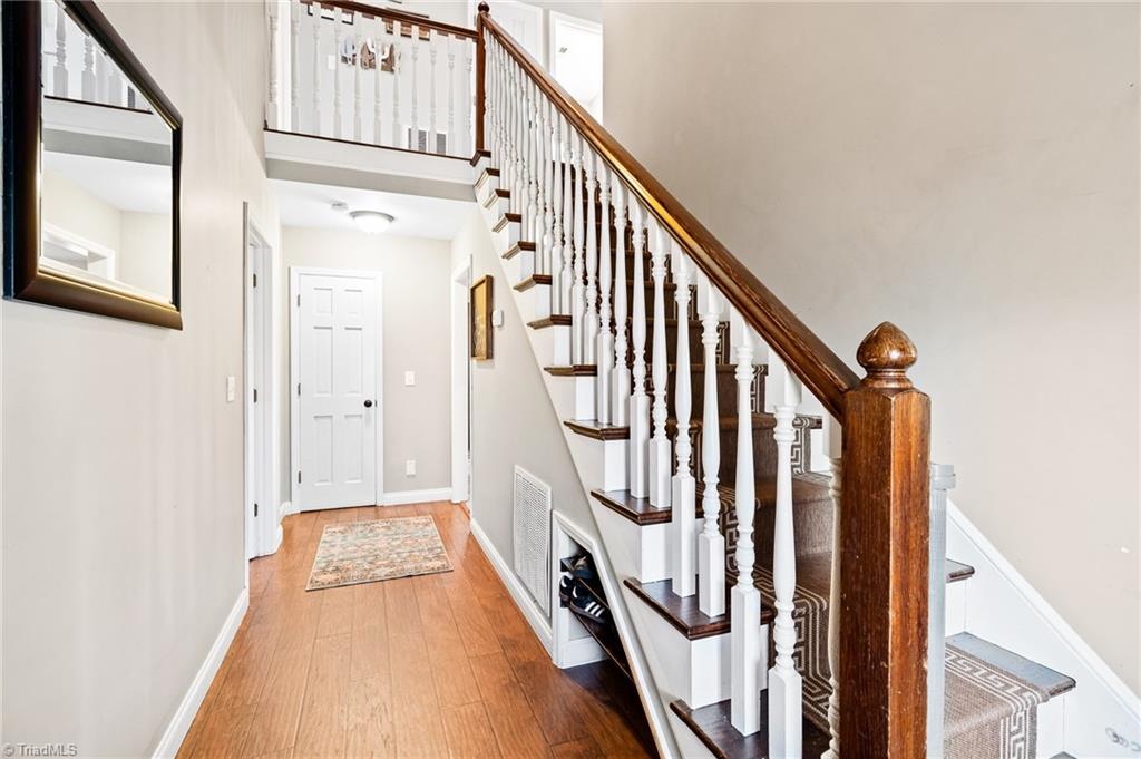 2511 Beckerdite Road Sophia, NC 27350 - Photo 17 of 31 Gallery Image 17