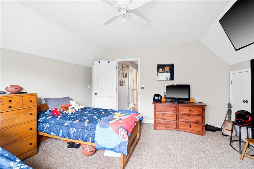 2511 Beckerdite Road Sophia, NC 27350 - Photo 22 of 31 Gallery Image 22