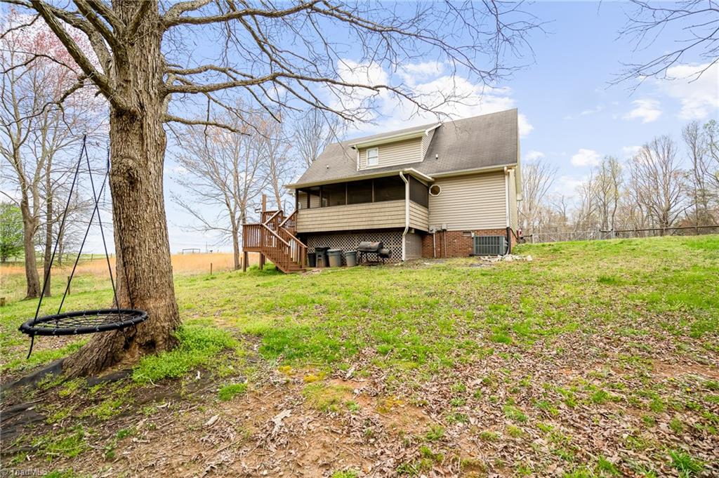 2511 Beckerdite Road Sophia, NC 27350 - Photo 27 of 31 Gallery Image 27