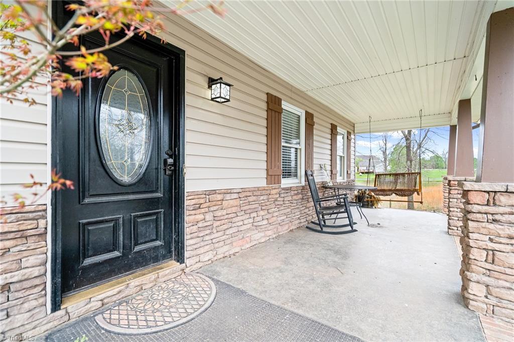 2511 Beckerdite Road Sophia, NC 27350 - Photo 3 of 31 Gallery Image 3