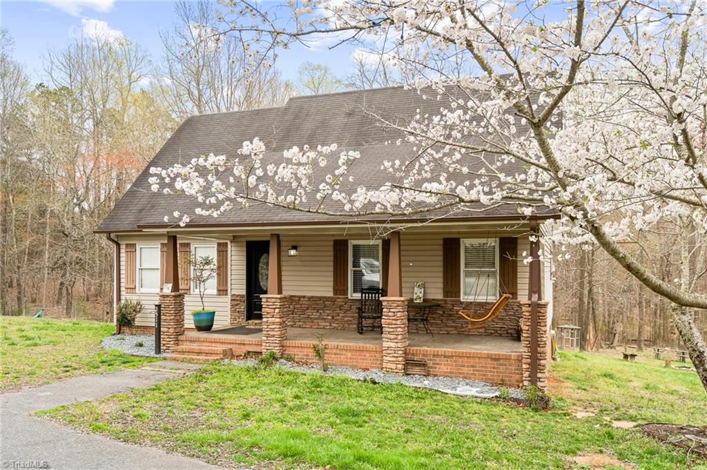 2511 Beckerdite Road Sophia, NC 27350 - Photo 31 of 31 Gallery Image 31