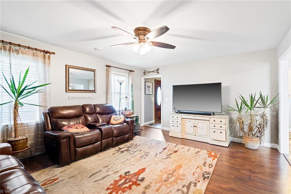 2511 Beckerdite Road Sophia, NC 27350 - Photo 5 of 31 Gallery Image 5