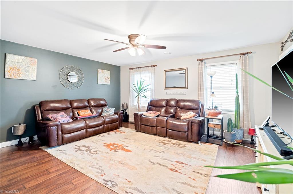 2511 Beckerdite Road Sophia, NC 27350 - Photo 6 of 31 Gallery Image 6