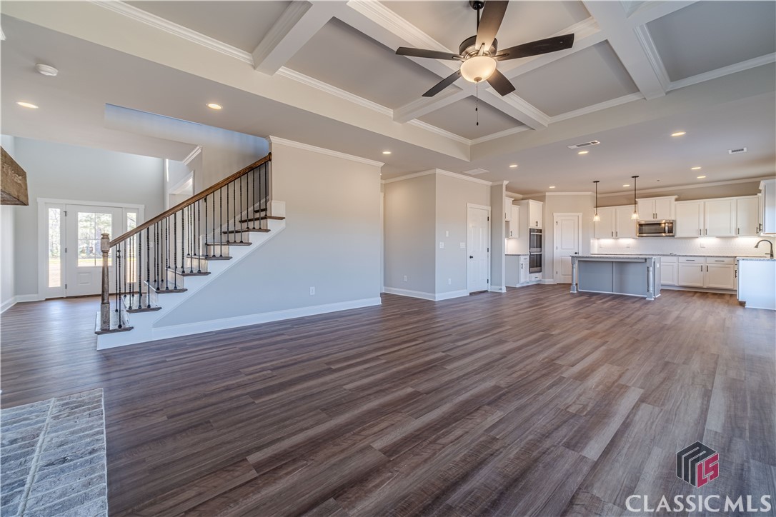 1434 Alcovy Station Road Covington, GA 30014 - Photo 10 of 53 Gallery Image 10