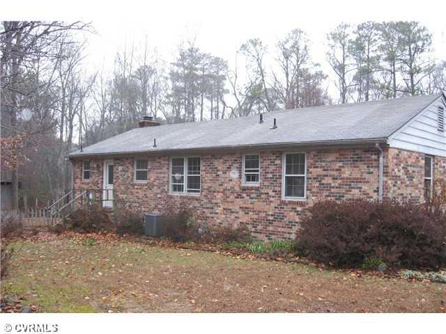 9904 Spring Run Road Chesterfield, VA 23832 - Photo 2 of 17
