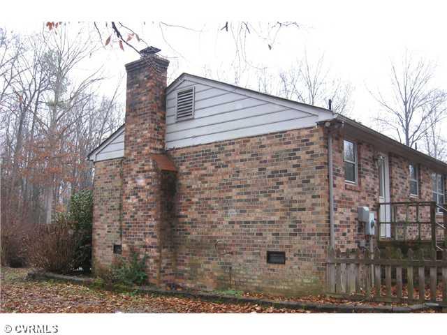 9904 Spring Run Road Chesterfield, VA 23832 - Photo 3 of 17