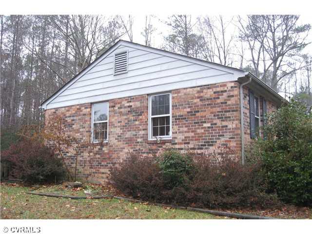 9904 Spring Run Road Chesterfield, VA 23832 - Photo 4 of 17
