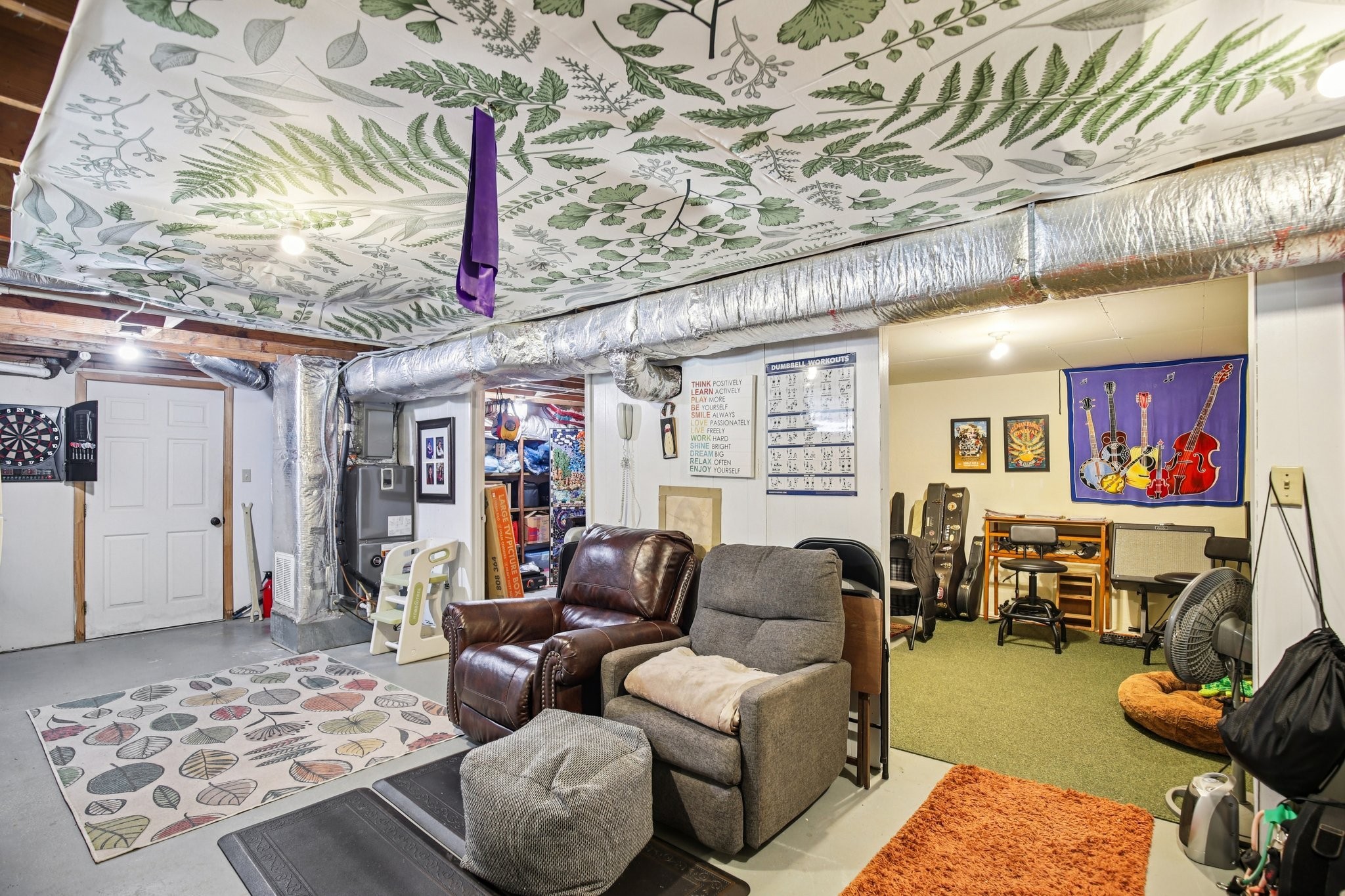 155 Rolling Hills Drive Tennessee Ridge, TN 37178 - Photo 14 of 21