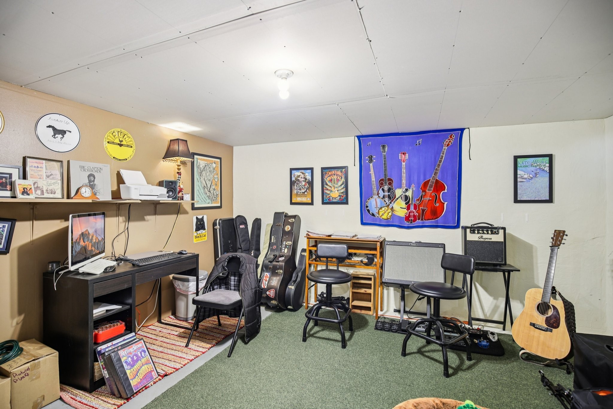 155 Rolling Hills Drive Tennessee Ridge, TN 37178 - Photo 15 of 21