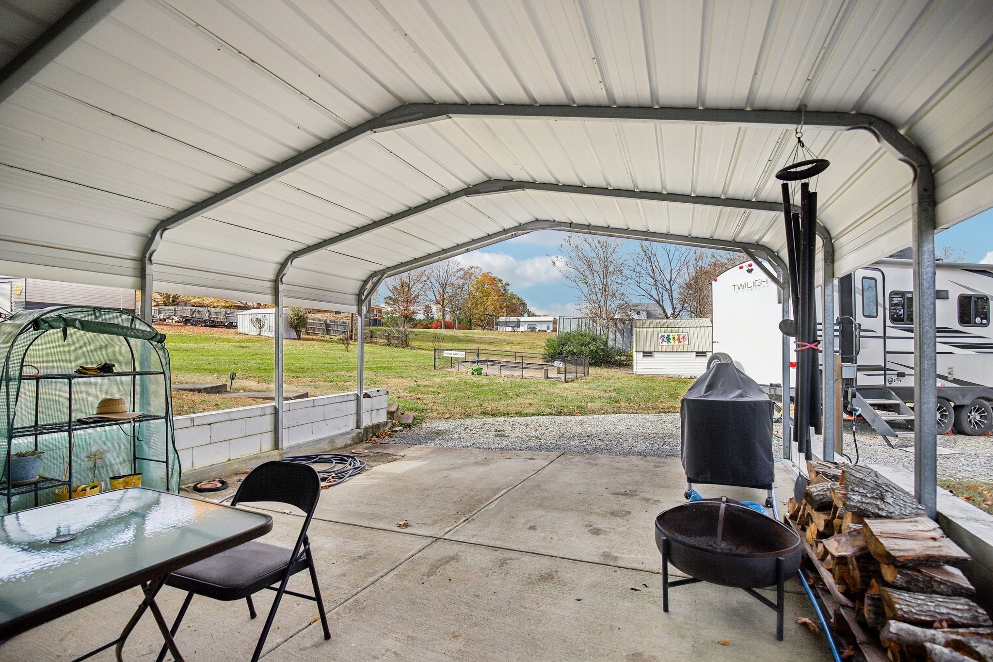 155 Rolling Hills Drive Tennessee Ridge, TN 37178 - Photo 17 of 21