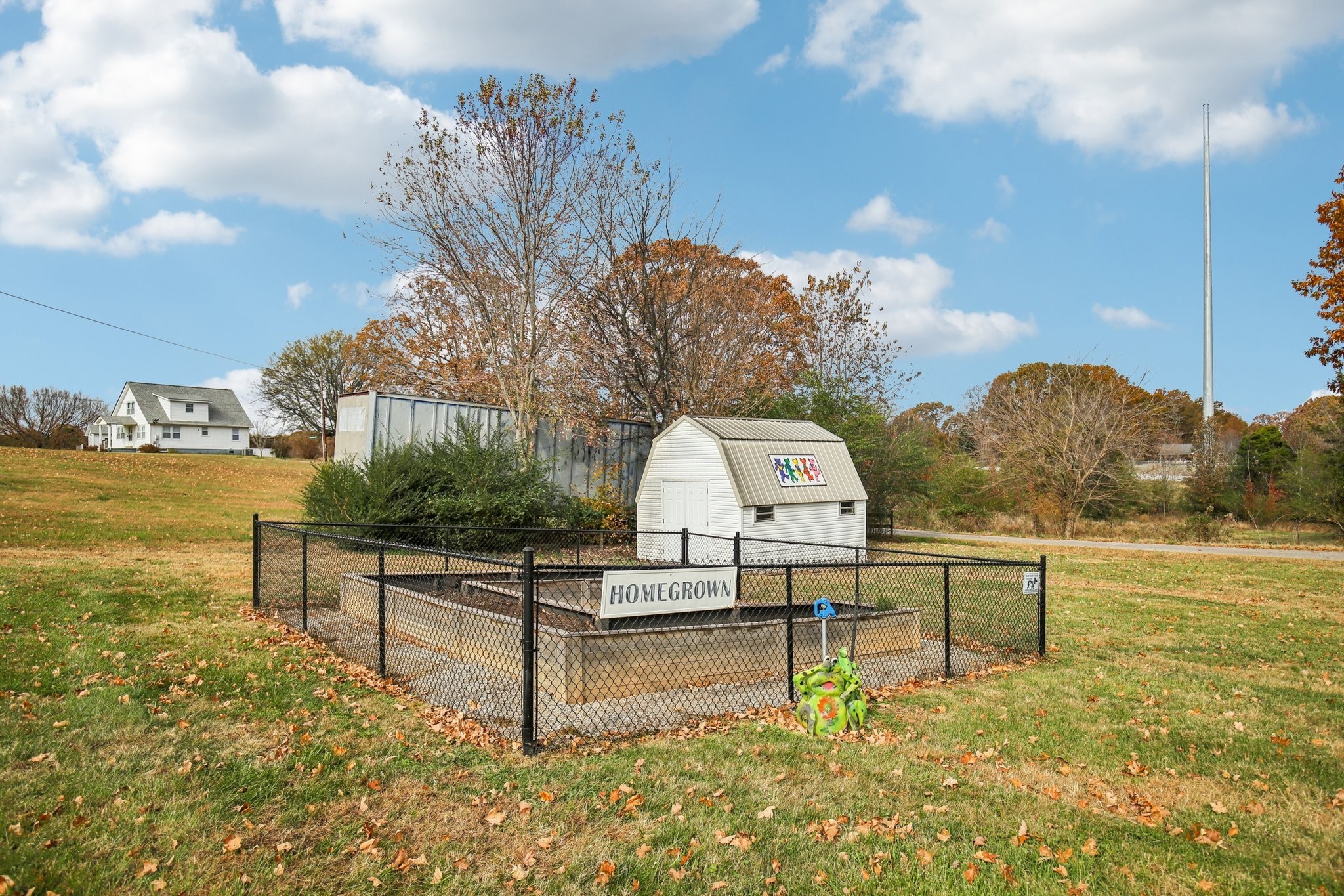 155 Rolling Hills Drive Tennessee Ridge, TN 37178 - Photo 18 of 21