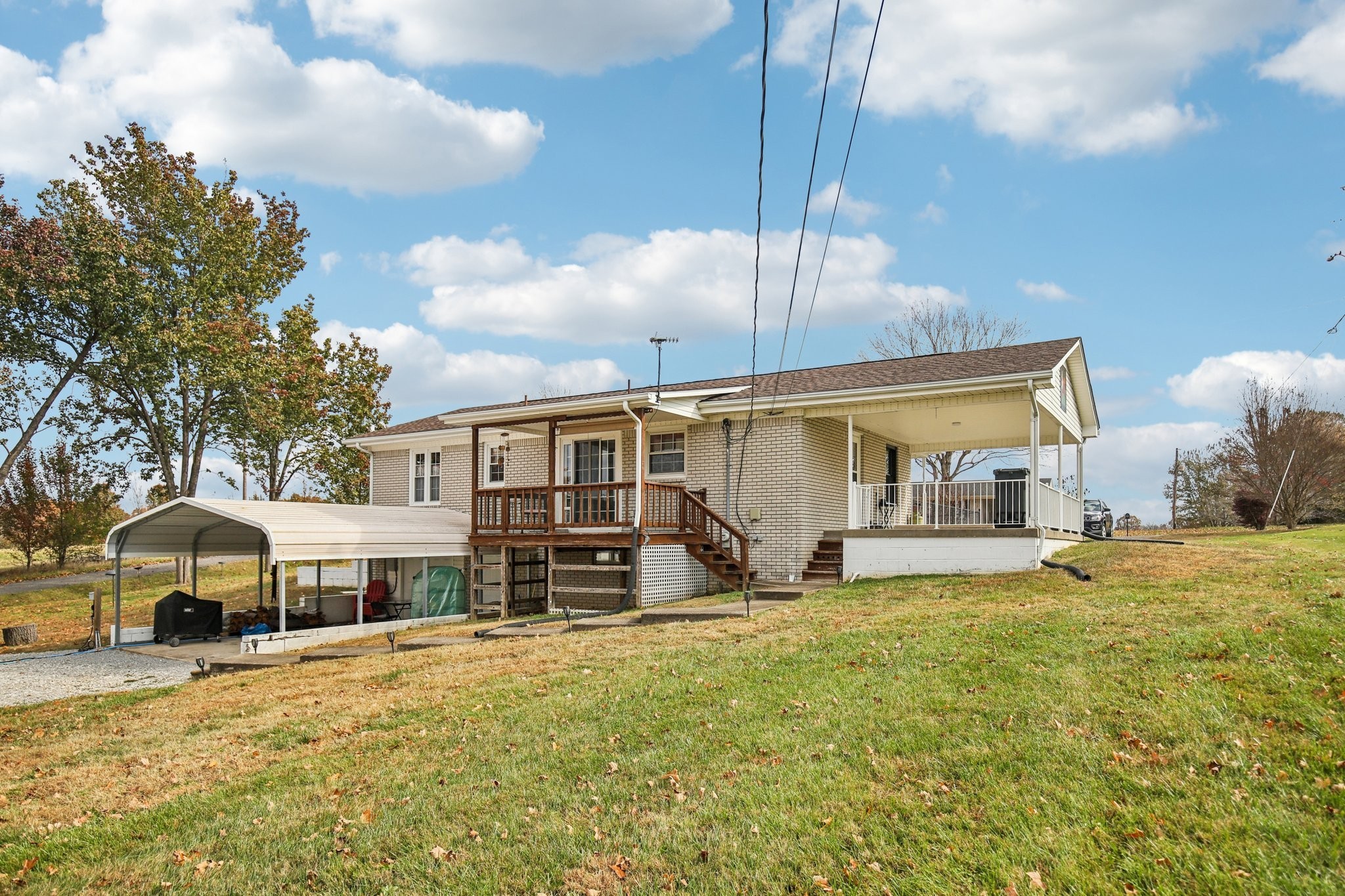 155 Rolling Hills Drive Tennessee Ridge, TN 37178 - Photo 21 of 21