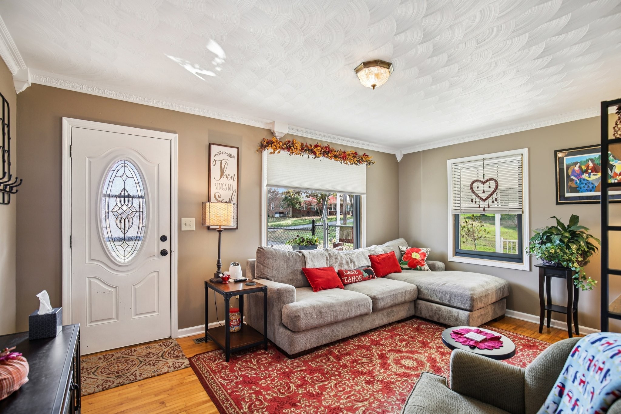 155 Rolling Hills Drive Tennessee Ridge, TN 37178 - Photo 3 of 21