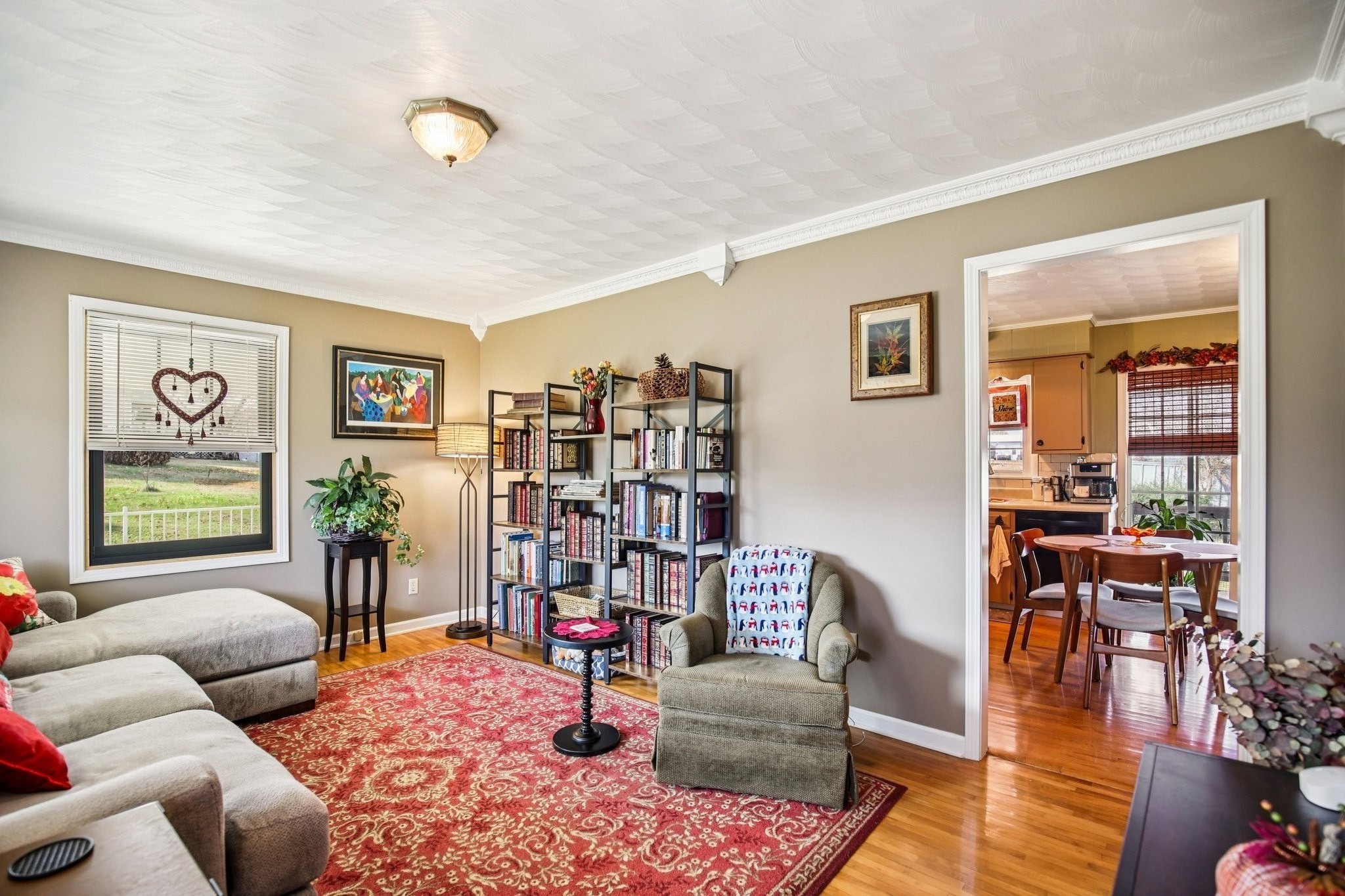 155 Rolling Hills Drive Tennessee Ridge, TN 37178 - Photo 4 of 21